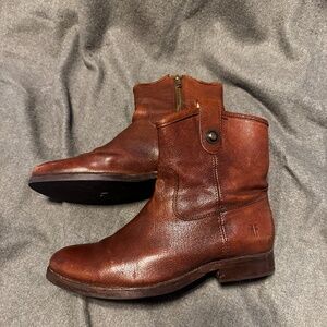 FRYE Melissa boot
